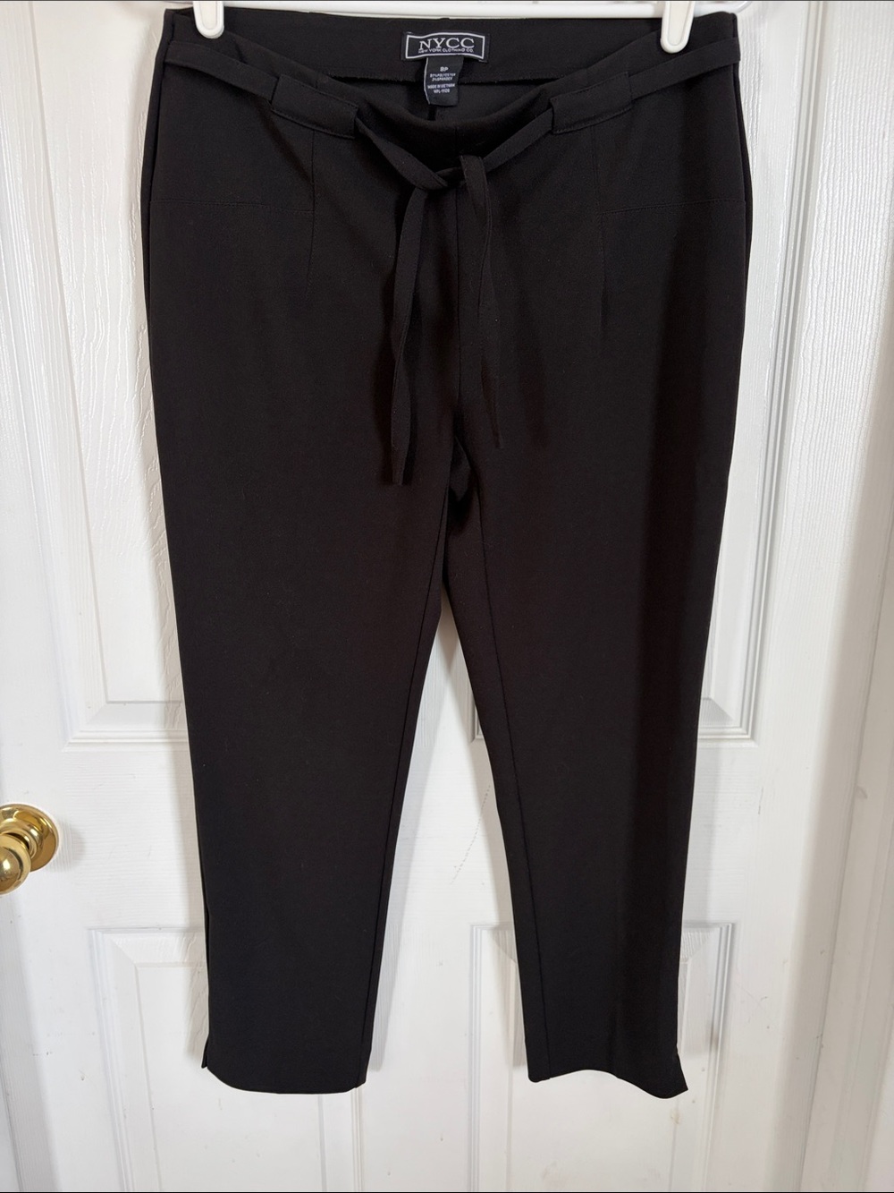 NYCC Dress Pants